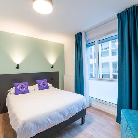 Montempo Appart'Hotel Bordeaux Belvedere Zewnętrze zdjęcie