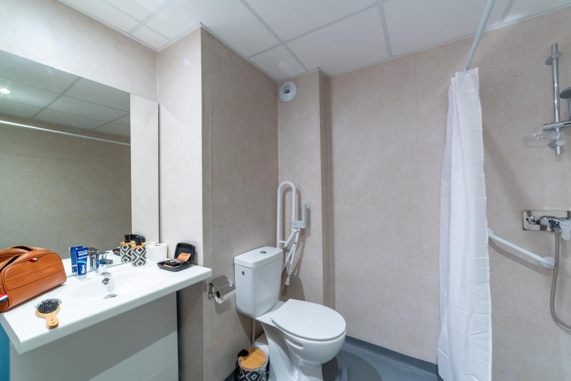 Montempo Appart'Hotel Bordeaux Belvedere Zewnętrze zdjęcie