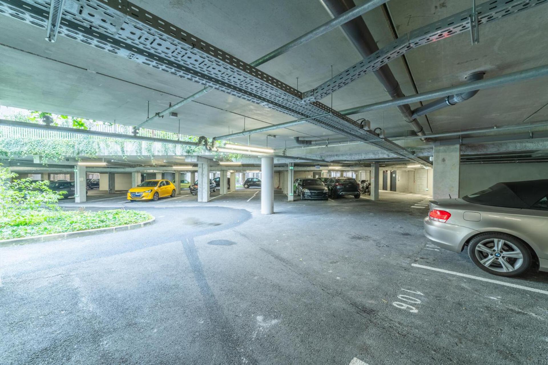 Montempo Appart'Hotel Bordeaux Belvedere Zewnętrze zdjęcie