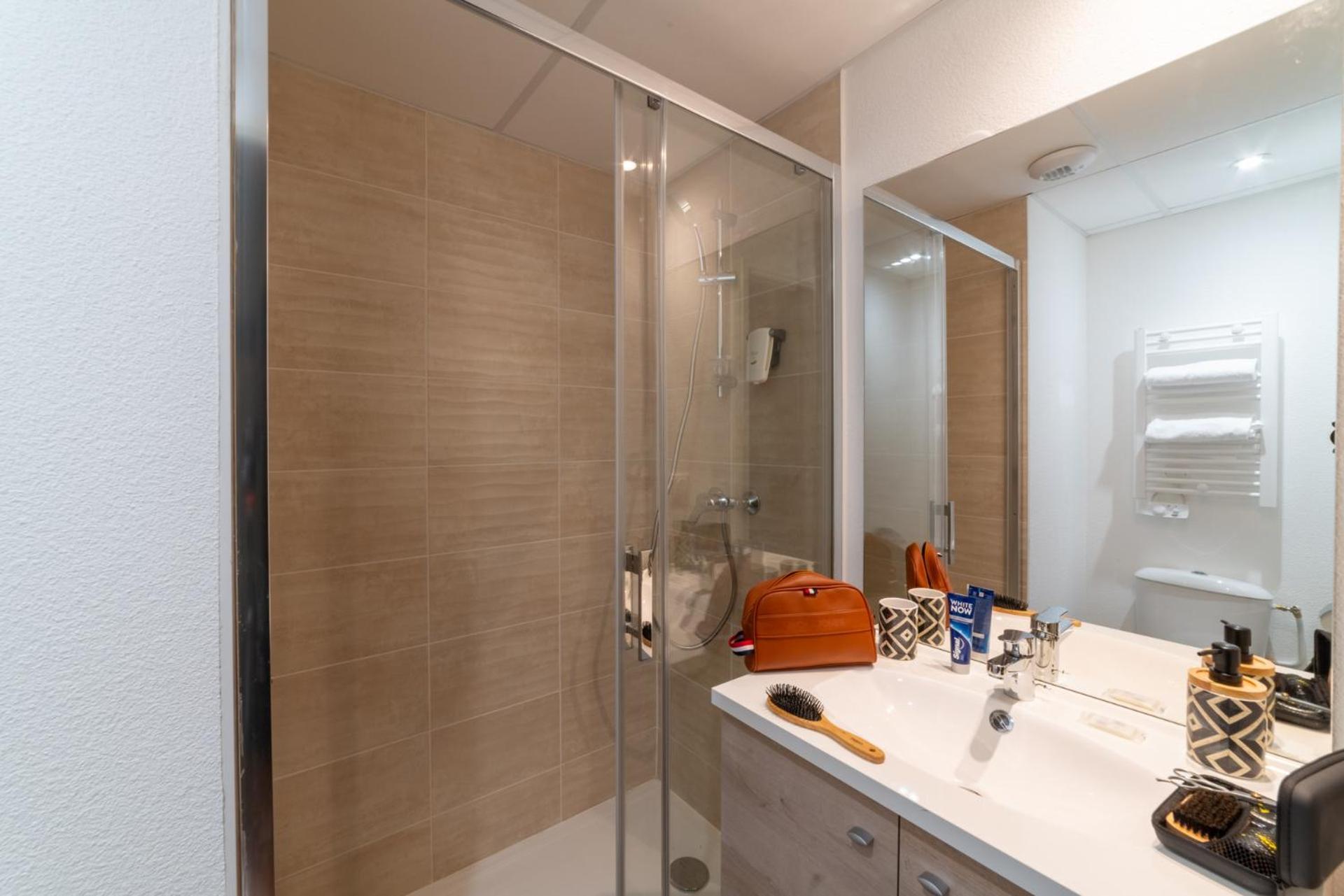 Montempo Appart'Hotel Bordeaux Belvedere Zewnętrze zdjęcie